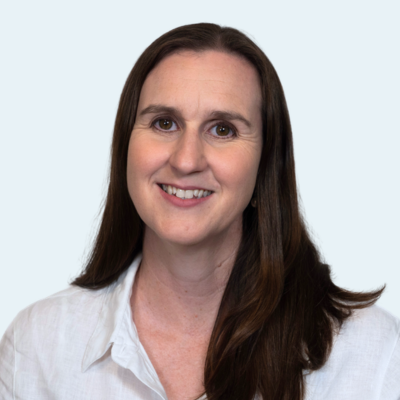 Lisa Bayfield